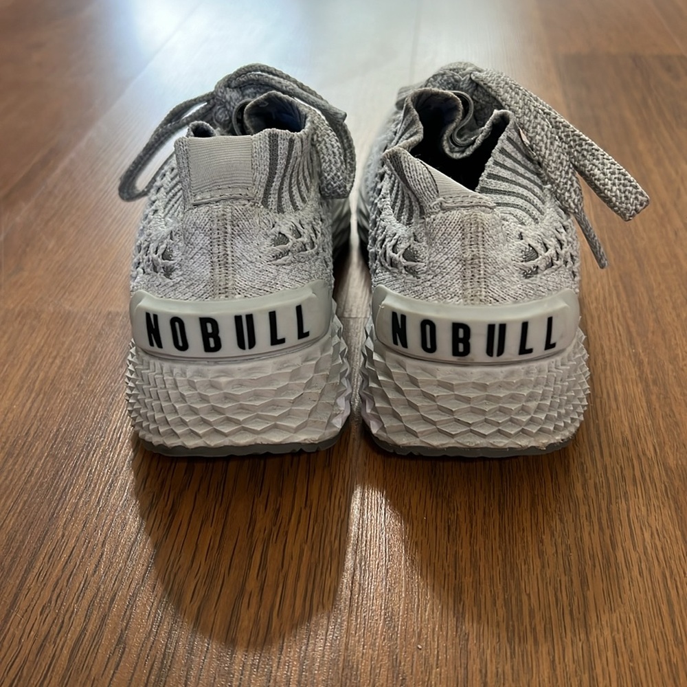NOBULL Running Shoes - Picture 3 of 4